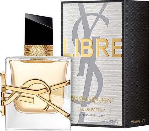 ysl libre original